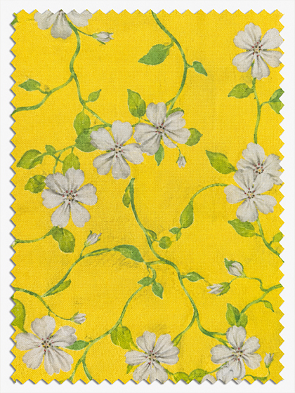 Fabric swatch