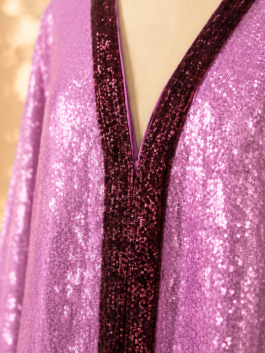 Ritual Kunzite Kaftan