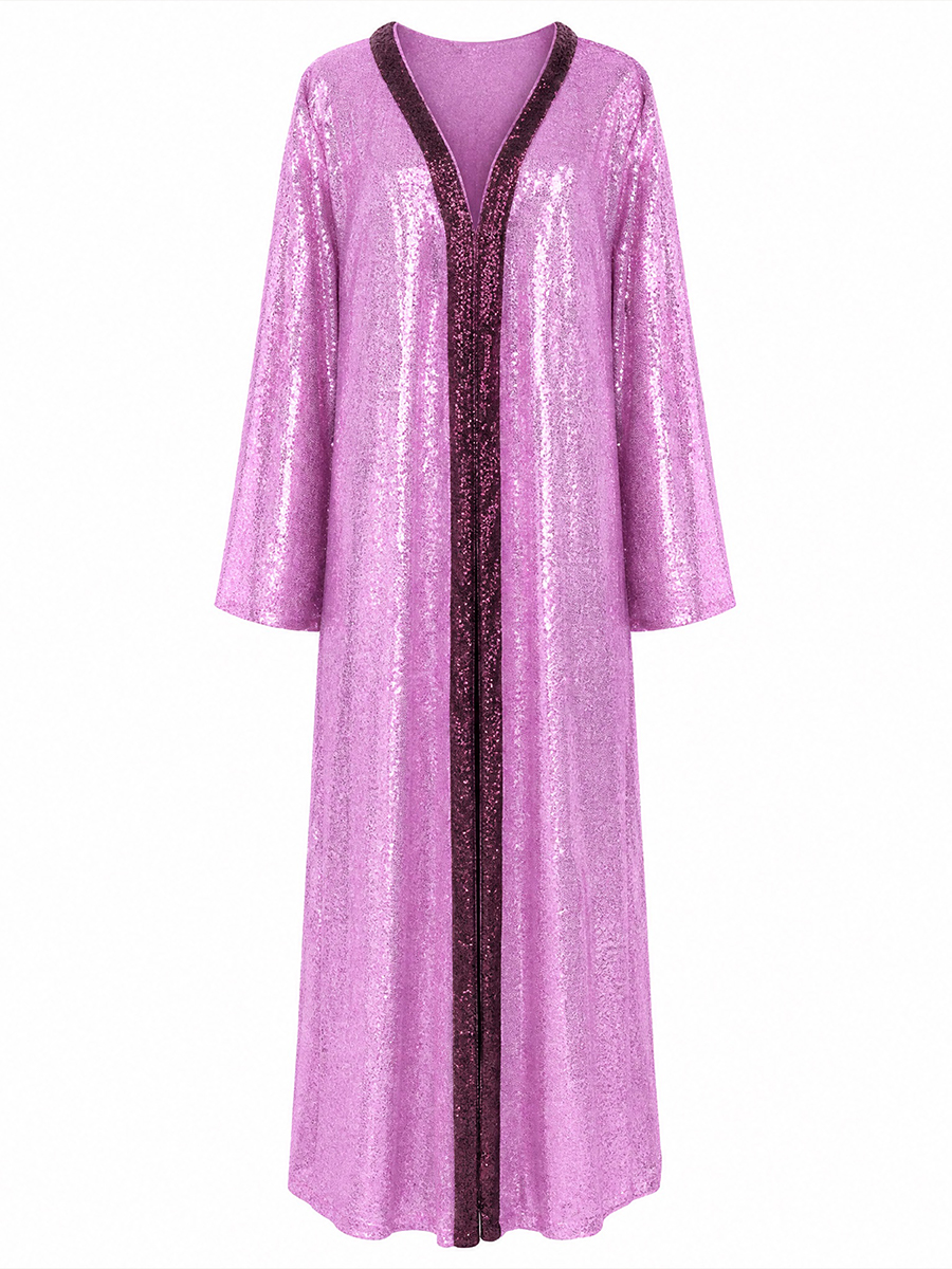 Ritual Kunzite Kaftan view 2