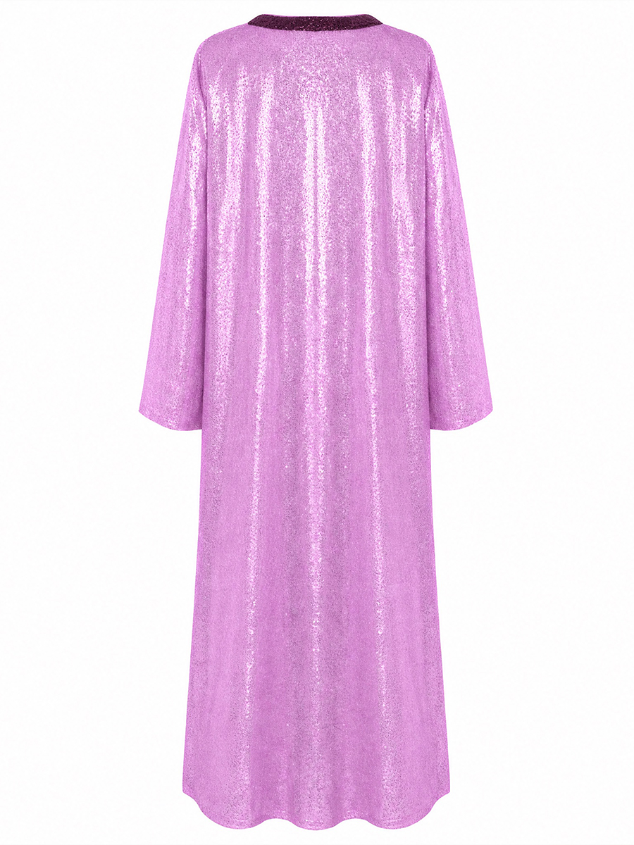 Ritual Kunzite Kaftan view 3
