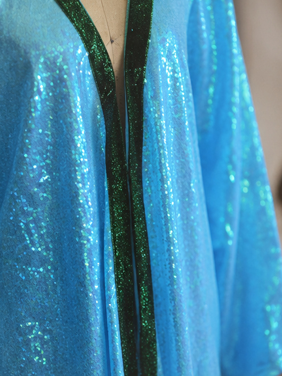 Ritual La Sirene Maxi Kaftan