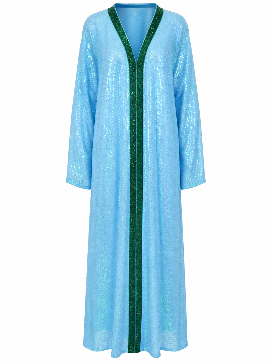 Ritual La Sirene Maxi Kaftan view 2
