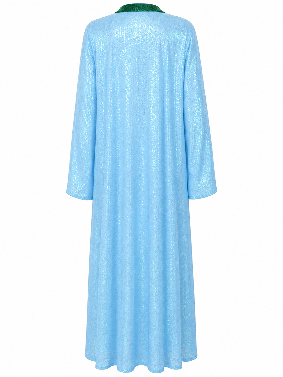 Ritual La Sirene Maxi Kaftan view 3